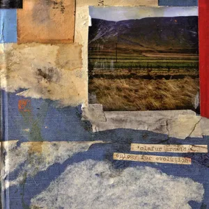 Eulogy for evolution